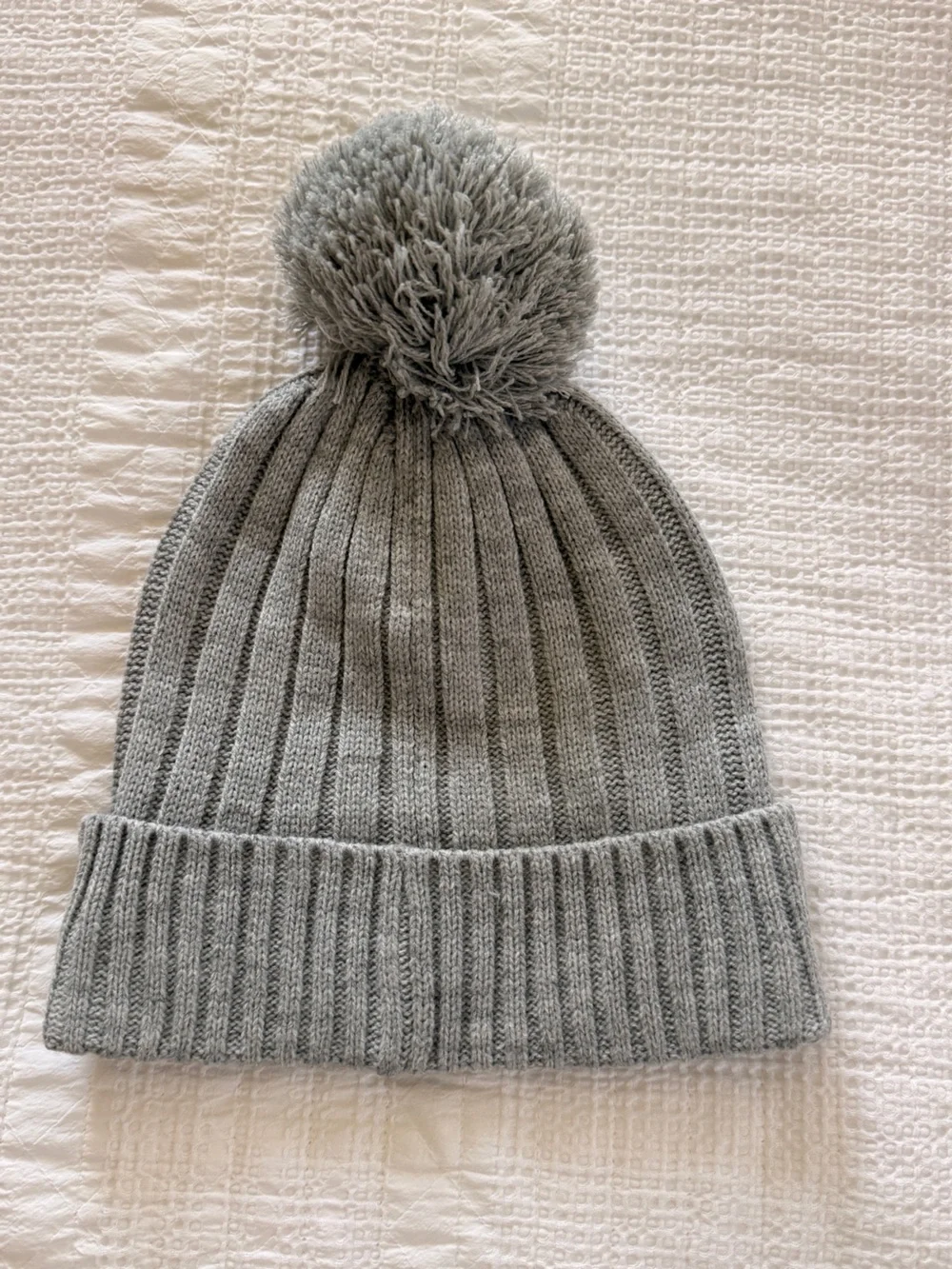 Michael Kors soft ribbed